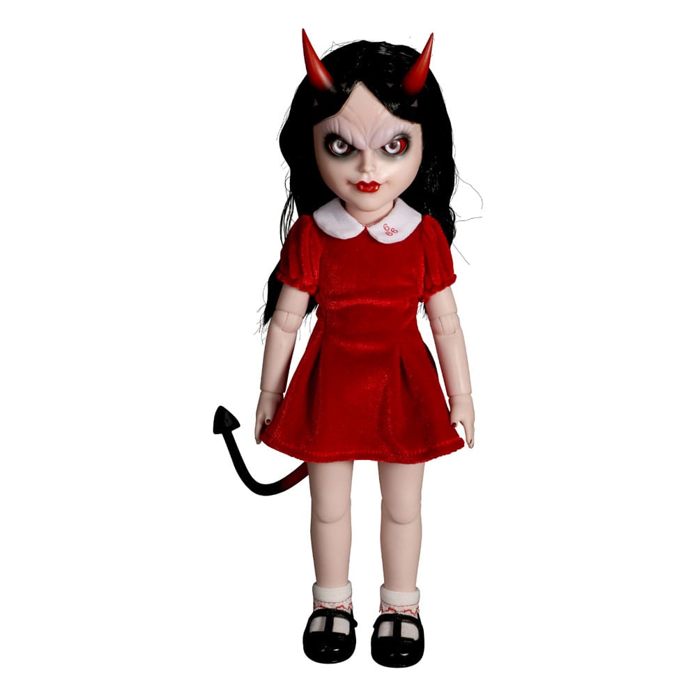 The Return of the Living Dead Dolls Doll Sin