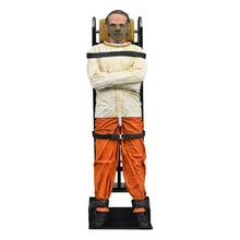 The Silence of the Lambs Action Figure DR. HANNIBAL LECTER (MASKED)