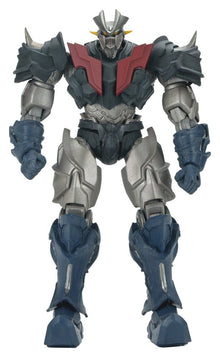 Takatoku Go! Saga Action Figure ULTIMATE MAZINGER Z