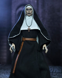 The Conjuring Universe Ultimate Action Figure THE NUN (VALAK)