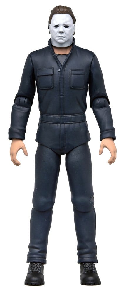 Fortnite/Halloween Fortnitemares Action Figure MICHAEL MYERS
