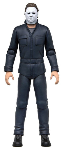 Fortnite/Halloween Fortnitemares Action Figure MICHAEL MYERS
