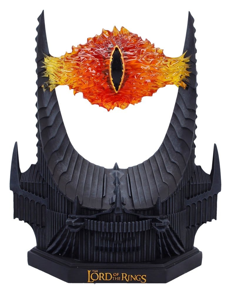 Lord of the Rings LED-Light LEye of Sauron