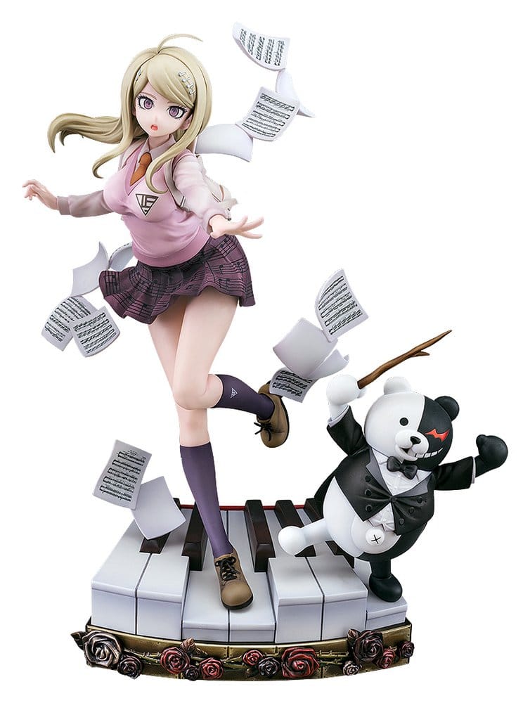 Danganronpa V3: Killing Harmony Figure 1/7 KAEDE AKAMATSU (RE-RUN)