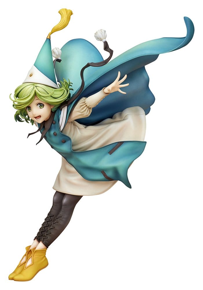 Atelier of Witch Hat Figure 1/6 COCO (RE-RUN)