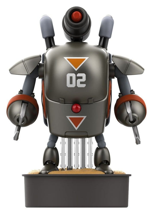 SNK Interactive Robot Metal Slug Series Slug Armor