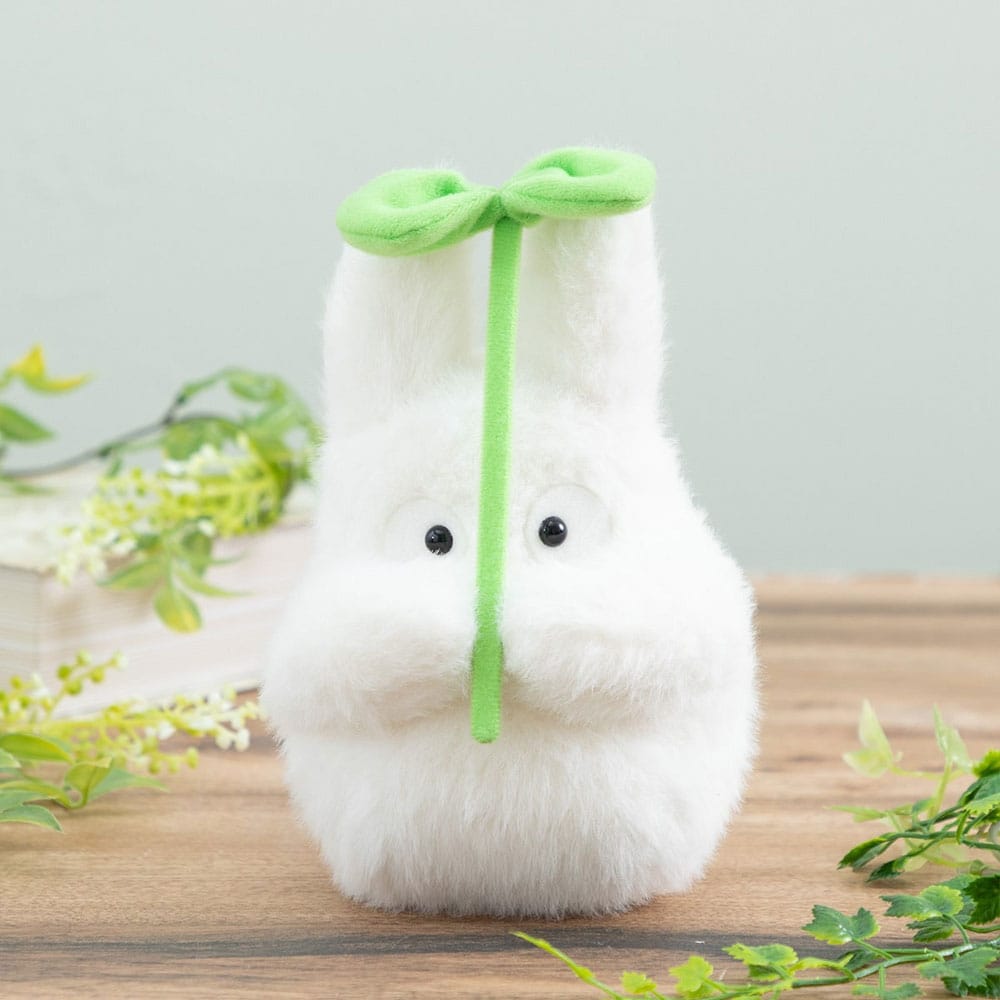 My Neighbor Totoro Dondoko Dance Plush Figure SMALL TOTORO SMALL