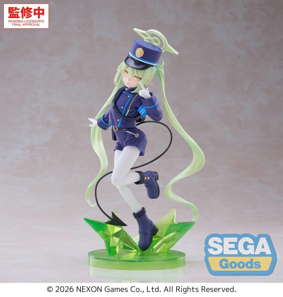 Blue Archive XStellar PVC Figure NOZOMI