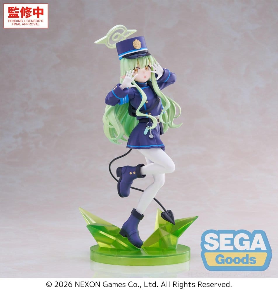 Blue Archive XStellar PVC Figure HIKARI