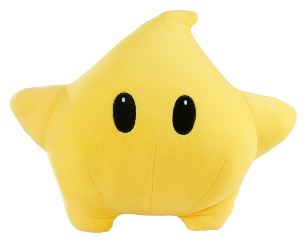 Super Mario Plush Figure LUMA