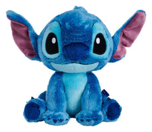 Disney Lilo & Stitch Plush Figure Stitch Refresh