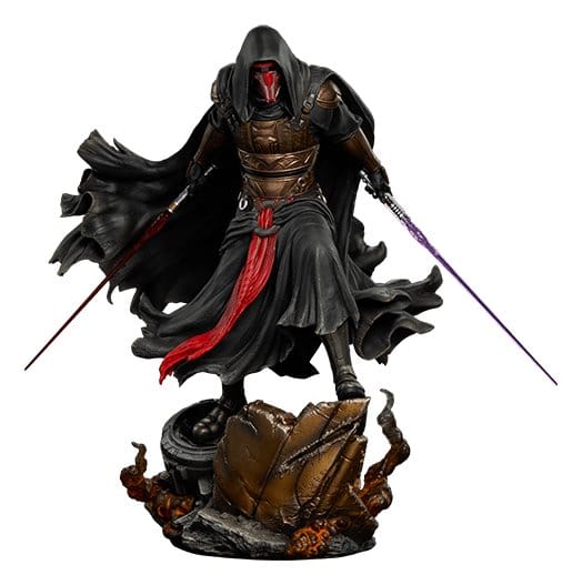 Star Wars Statue 1/5 DARTH REVAN