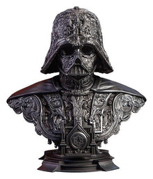 Star Wars Fine Art Bust Darth Vader