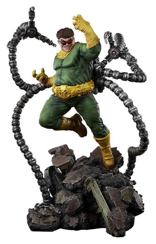 Marvel Premium Format Figure Doctor Octopus