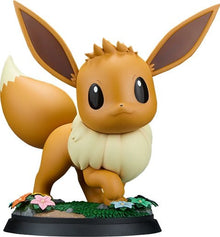 Pokémon Life-Size Figure Eevee