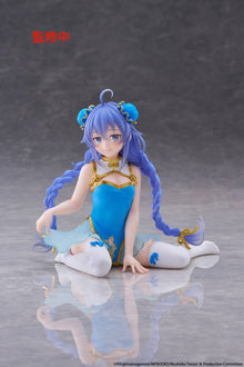 Mushoku Tensei: Jobless Reincarnation Figure DESKTOP CUTE ROXY MIGURDIA (CHINESE DRESS VER.)