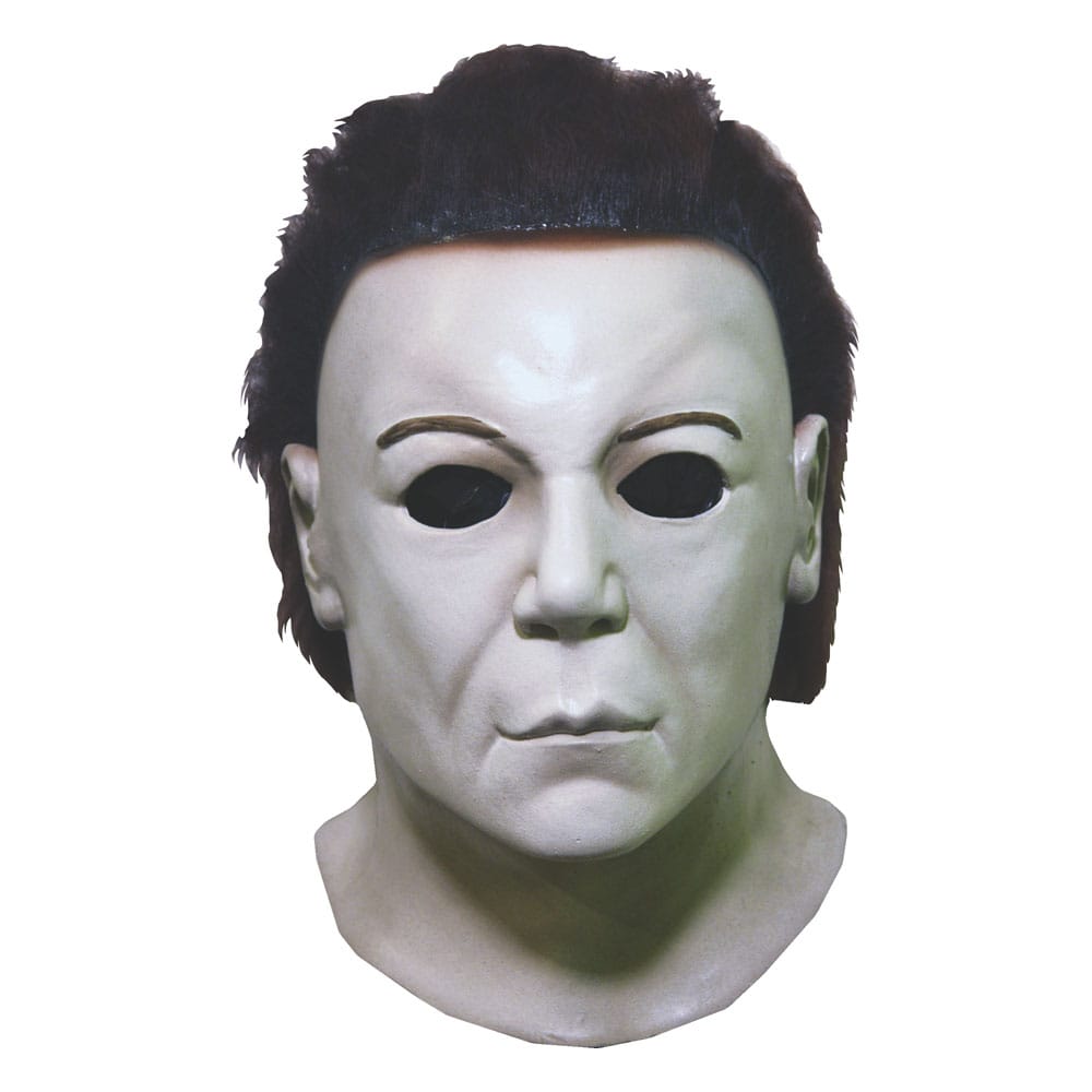 Halloween Resurrection Mask Micheal Myers Resurrection