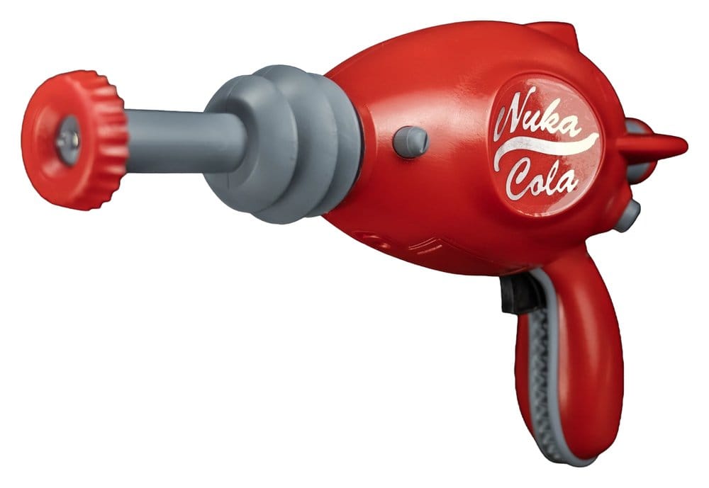 Fallout Replica 1/1 Thirst Zapper Gun