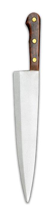 Halloween Foam-Replica 1/1 Butcher Knife