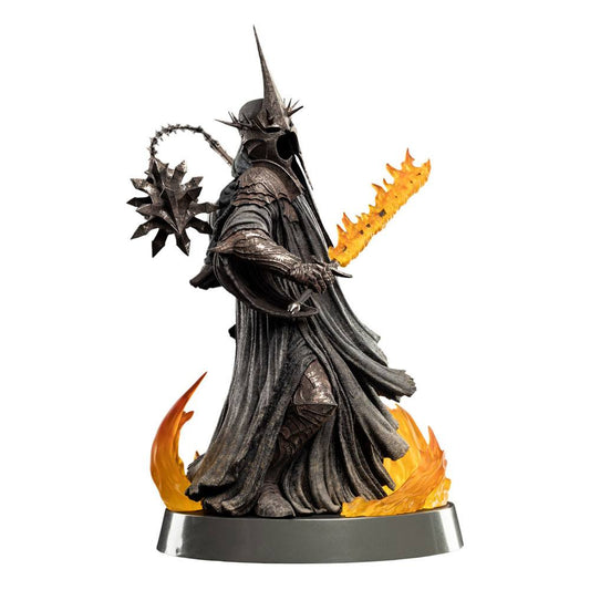 The Lord of the Rings Figures of Fandom PVC Statue The Witch-king of Angmar