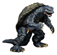 Gamera (1996) Model Kit 1/700