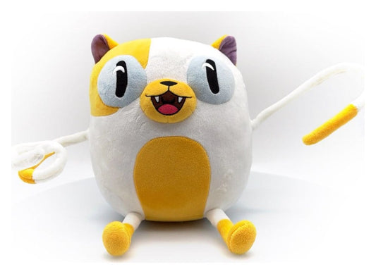 Adventure Time Plush Figure CAKE THE CAT 22 cm