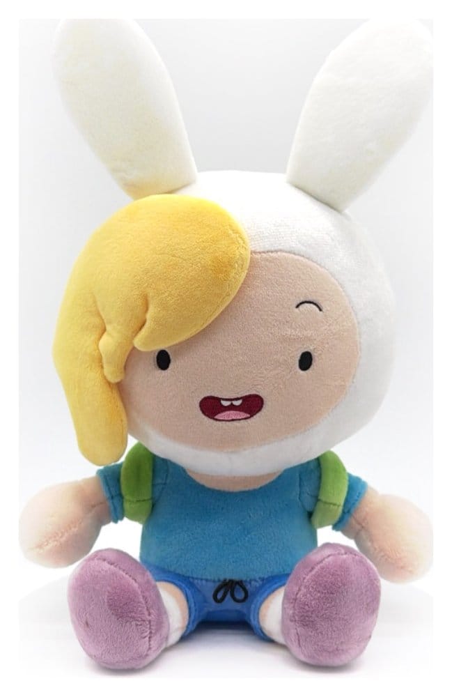 Adventure Time Plush Figure FIONNA CAMPBELL 22 cm