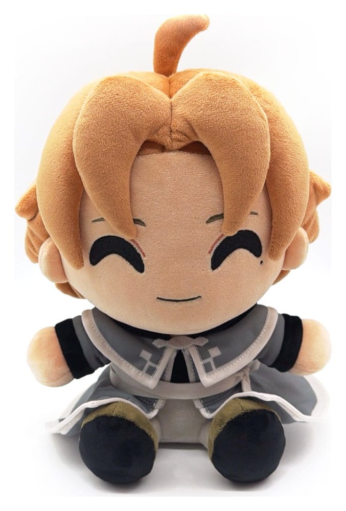 Mushoku Tensei: Jobless Reincarnation Plush Figure RUDEUS 22 cm