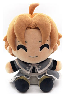 Mushoku Tensei: Jobless Reincarnation Plush Figure RUDEUS 22 cm
