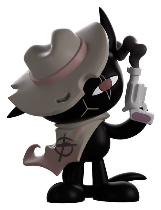 Mewgenics Vinyl Figure ZODIAC