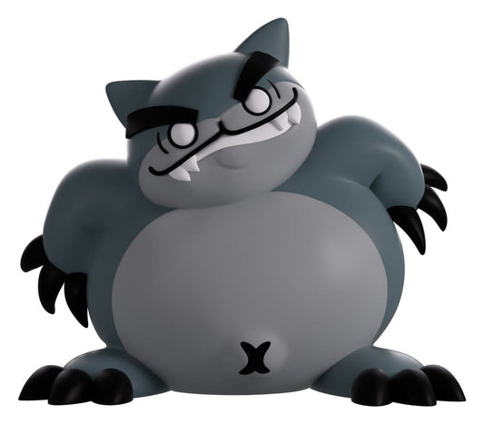 Mewgenics Vinyl Figure GUILLOTINA