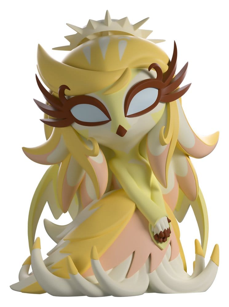 Hazbin Hotel The Speaker Vinyl Figure