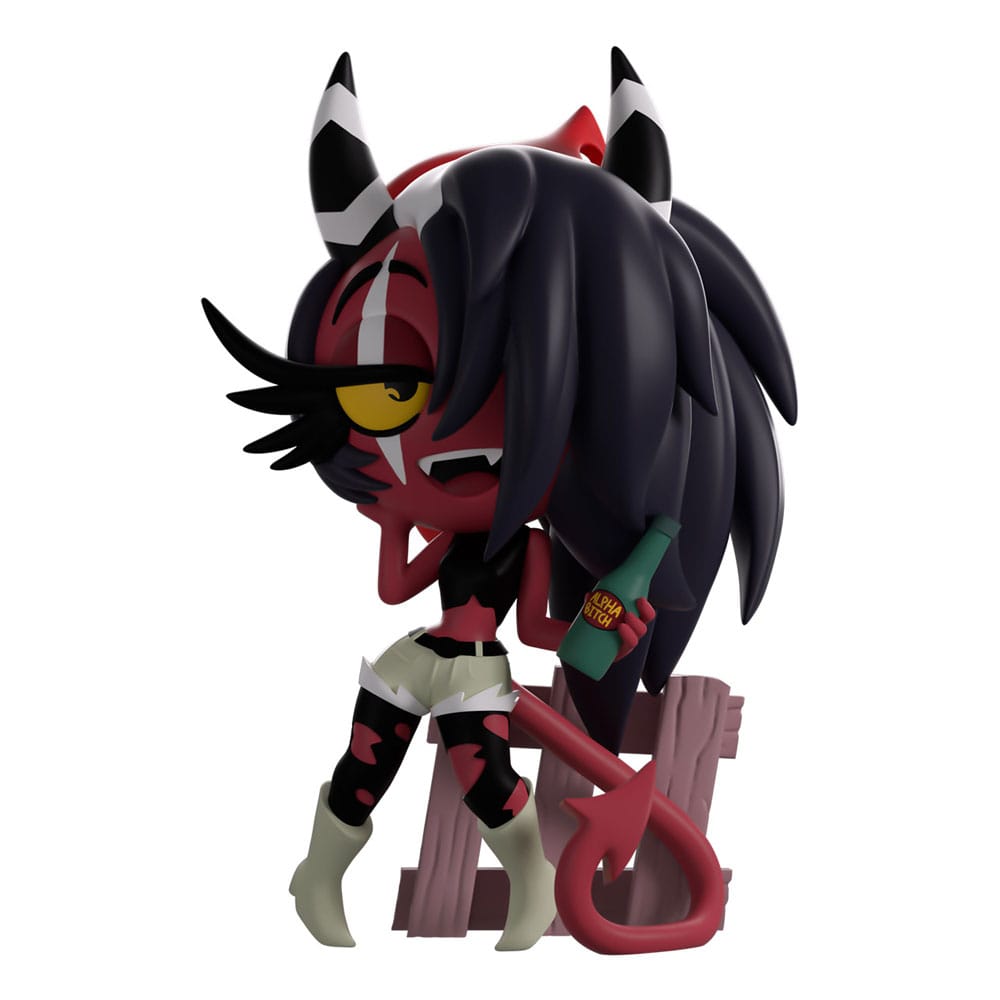 Helluva Boss Vinyl Figure SALLIE MAY