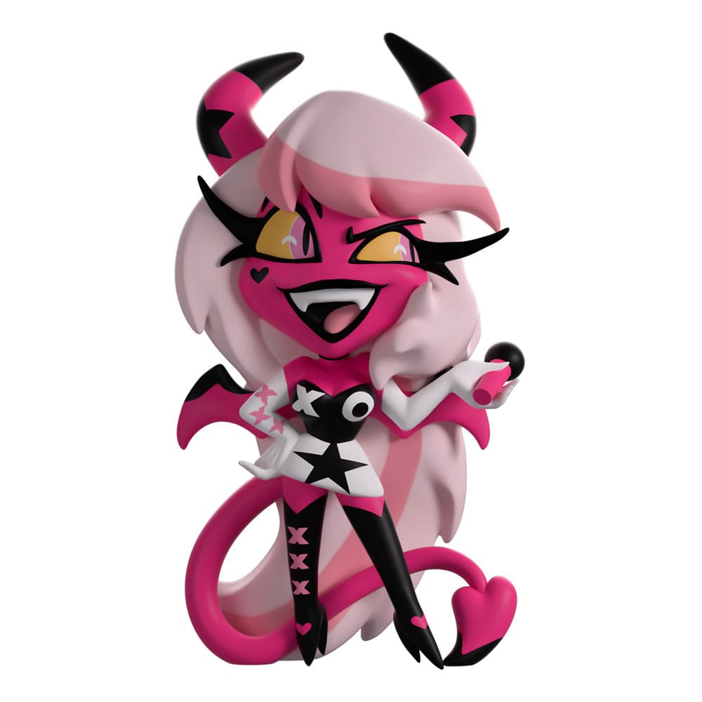 Helluva Boss Vinyl Figure VEROSIKA
