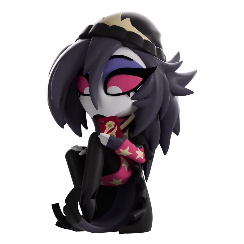 Helluva Boss Vinyl Figure OCTAVIA