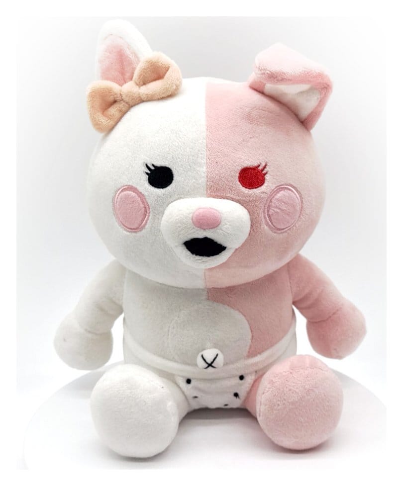 Danganronpa 2 Plush Figure MONOMI
