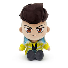 Cyberpunk: Edgerunners Plush Figure DAVID 22 cm
