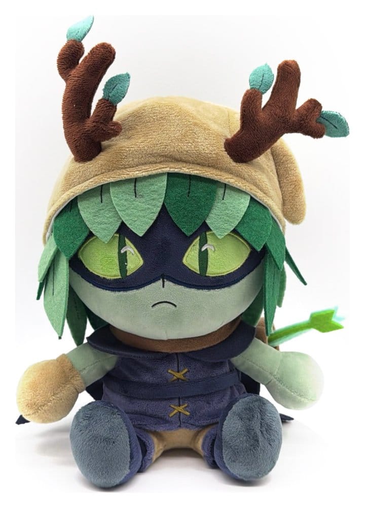 Adventure Time Plush Figure HUNTRESS WIZARD 22 cm