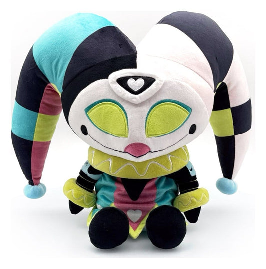 Helluva Boss Plush Figure ROBO FIZZ 22 cm