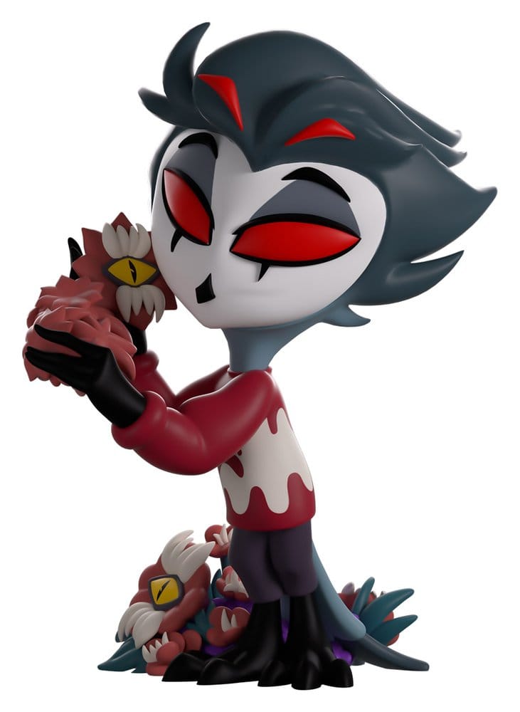 Helluva Boss Vinyl Figure SPRING STOLAS