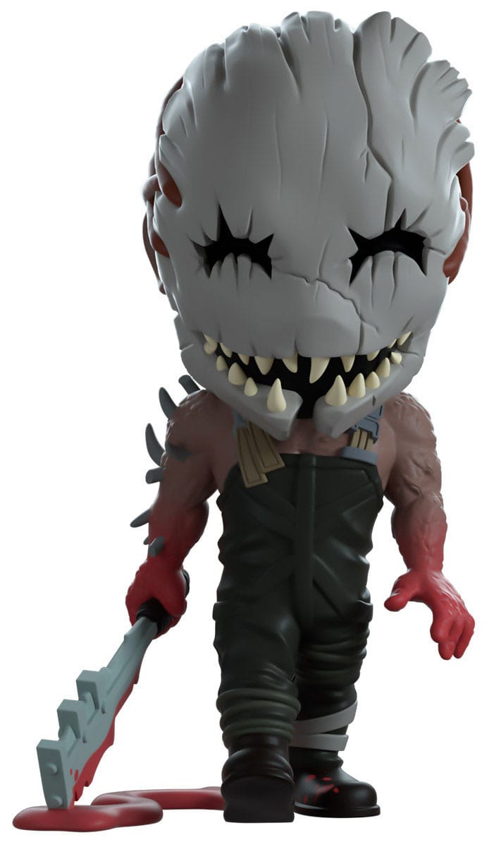 Dead By Daylight Vinyl Figure THE TRAPPER