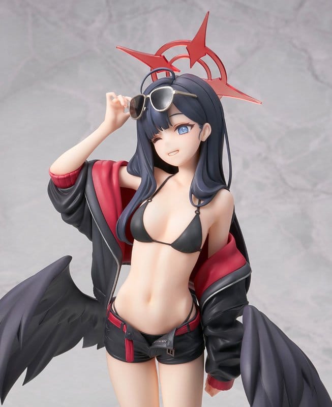 Blue Archive Figure 1/7 ICHIKA (SWIMSUIT) - 2