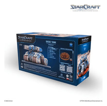 StarCraft TMG Expansion Set Terran: Siege Tank - 2