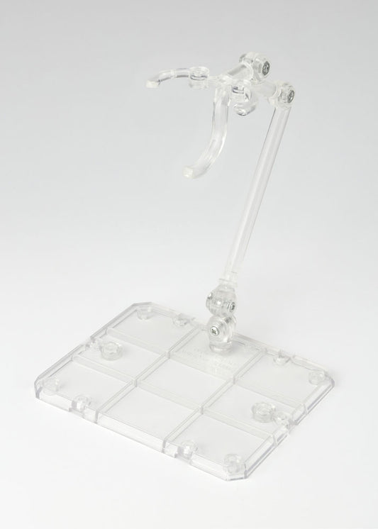 Tamashii Stage Figure Stand Act.4 for Humanoid Clear - 2