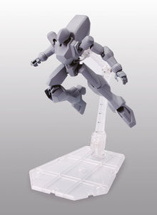 Tamashii Stage Figure Stand Act.5 for Mechanics Clear - 2