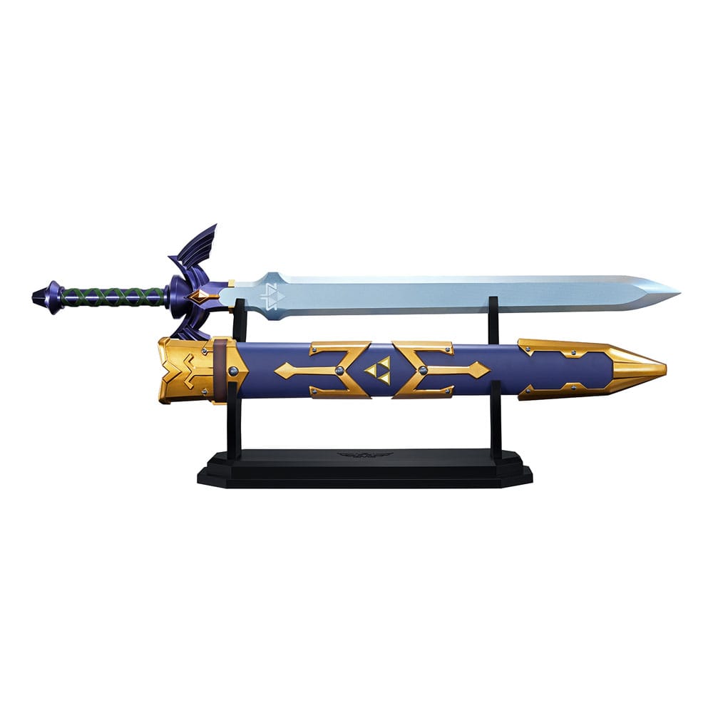The Legend of Zelda Proplica Replica 1/1 Master Sword - 2