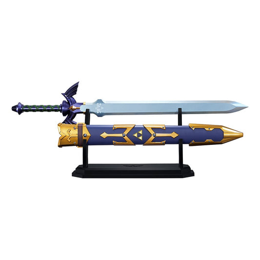 The Legend of Zelda Proplica Replica 1/1 Master Sword - 2