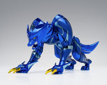 Saint Seiya Saint Cloth Myth Ex Action Figure EPSILON ALIOTH FENRIR - 2