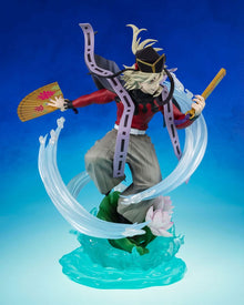 Demon Slayer: Kimetsu no Yaiba FiguartsZERO Statue DOMA - 2