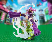 One Piece Figuarts ZERO Extra Battle Statue JEWELERY.BONNY NEAR DEATH EXPERIENCE - 2